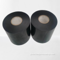 Outer Wrapping Tape PVC Outer wrap tape for pipeline Supplier
